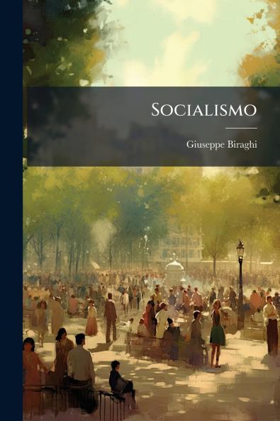 Socialismo