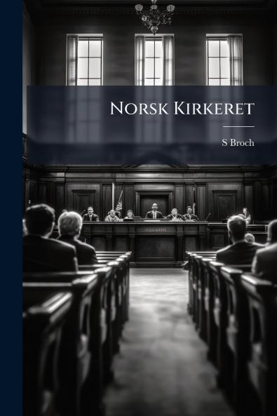Norsk Kirkeret