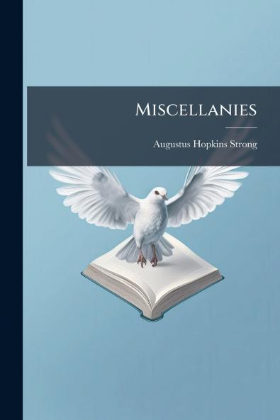 Miscellanies