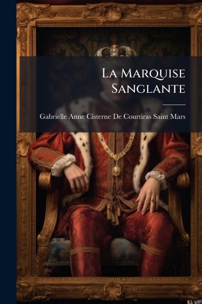 La Marquise Sanglante