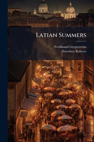 Latian Summers