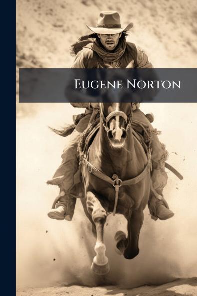 Eugene Norton