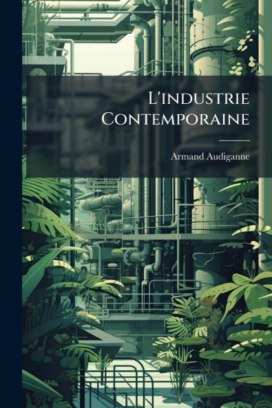 L'industrie Contemporaine