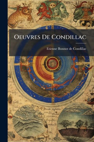 Oeuvres De Condillac