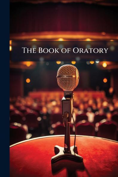 The Book of Oratory