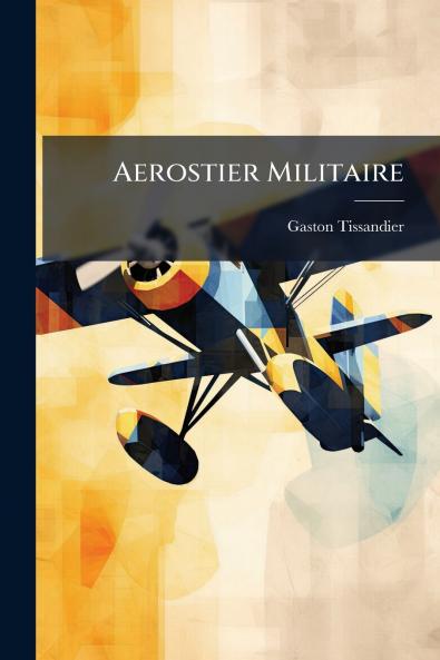 Aerostier Militaire