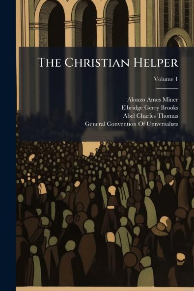 The Christian Helper