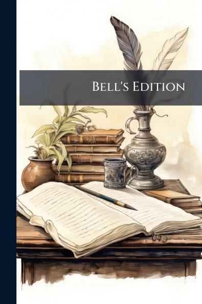 Bell's Edition
