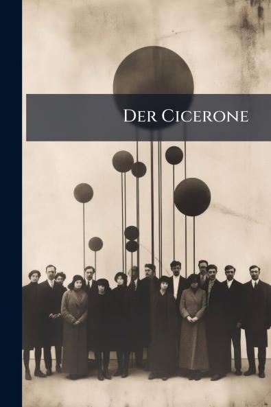 Der Cicerone