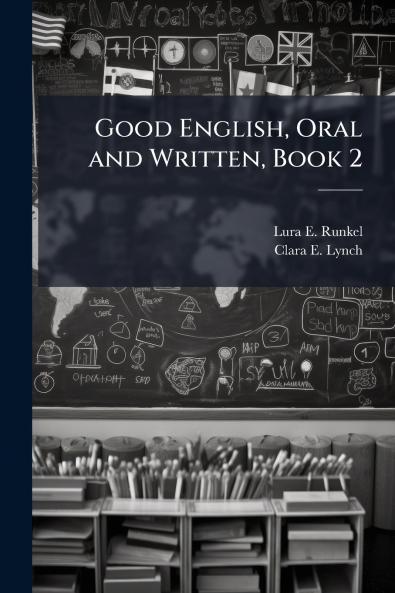 Good English Oral and Written Book 2