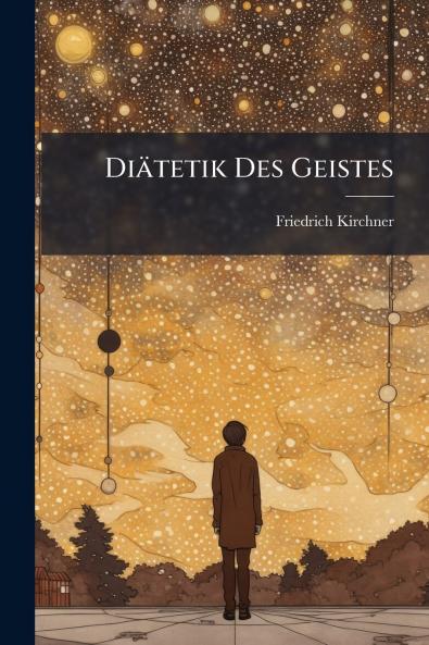 Diätetik Des Geistes