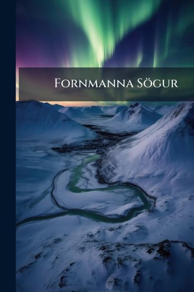 Fornmanna Sögur