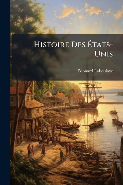 Histoire Des États-Unis