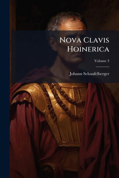 Nova Clavis Hoinerica