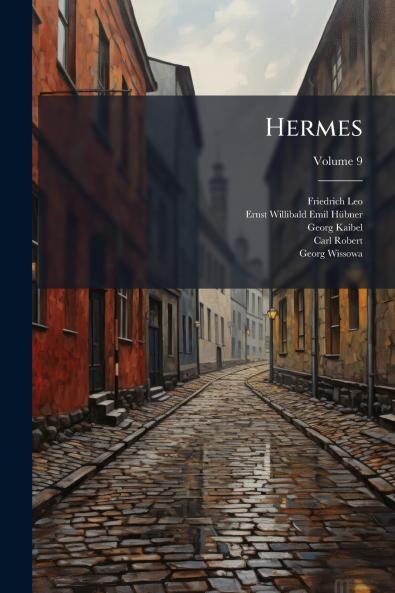 Hermes; Volume 9