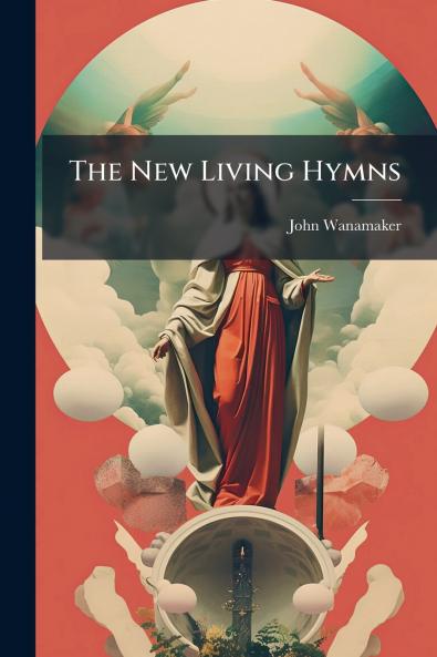 The New Living Hymns