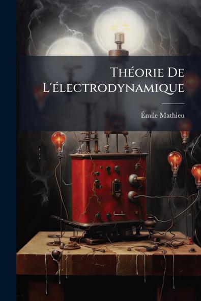 Théorie De L'électrodynamique