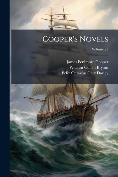 Cooper's Novels