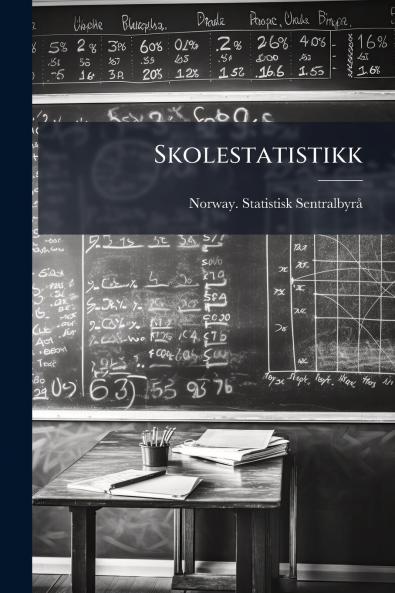 Skolestatistikk