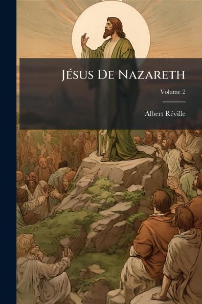 Jésus De Nazareth