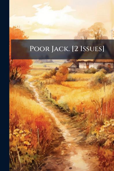 Poor Jack. [2 Issues]