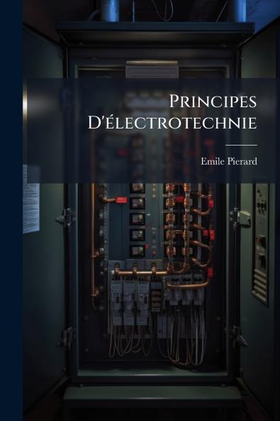 Principes D'électrotechnie