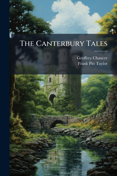 The Canterbury Tales