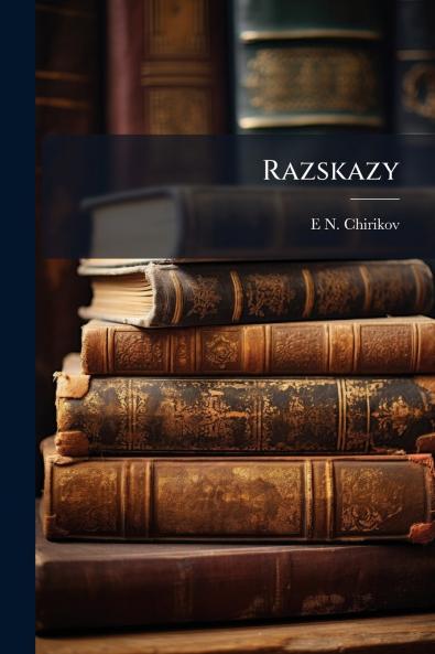 Razskazy