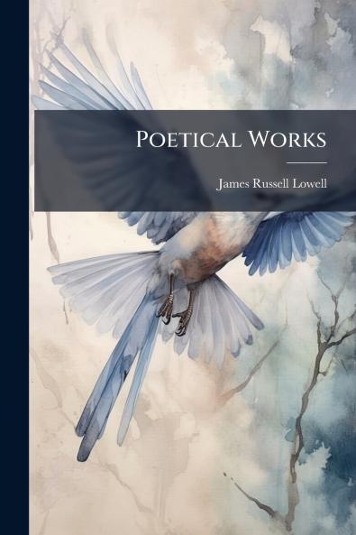 Poetical Works