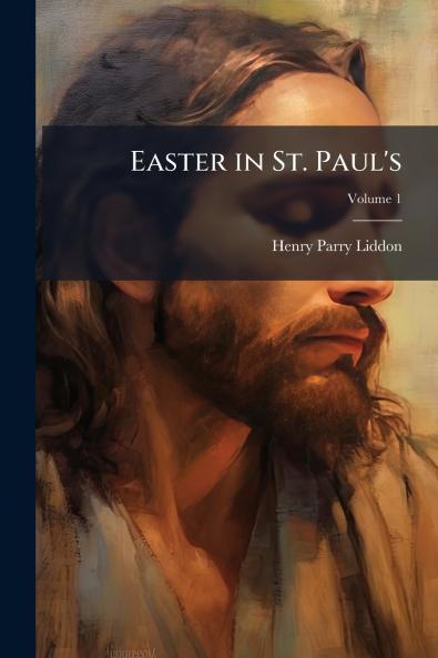 Easter in St. Paul's