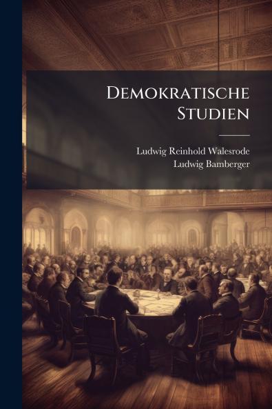 Demokratische Studien