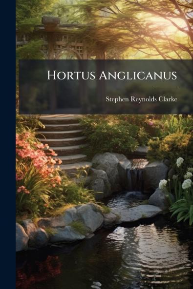 Hortus Anglicanus