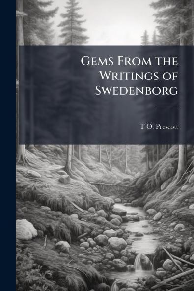 Gems From the Writings of Swedenborg