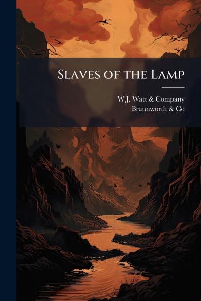 Slaves of the Lamp