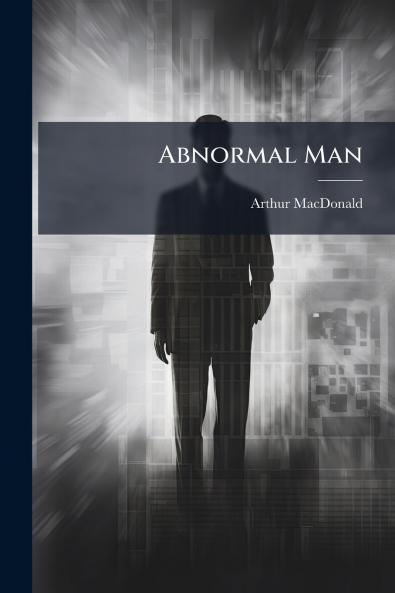 Abnormal Man