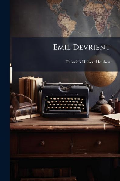 Emil Devrient