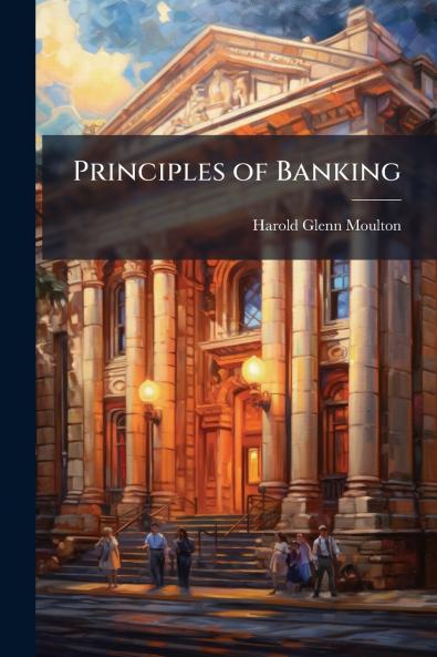 Principles of Banking