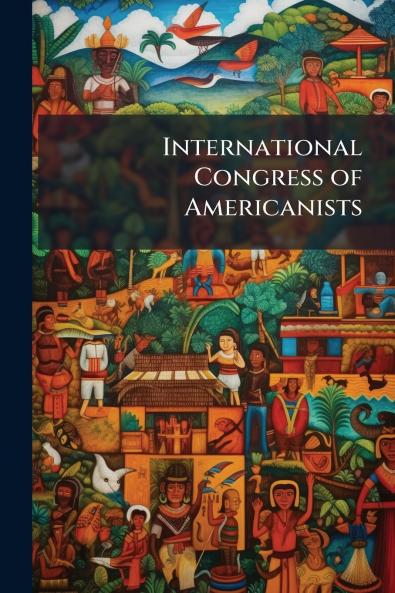 International Congress of Americanists