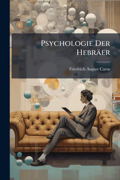 Psychologie Der Hebräer