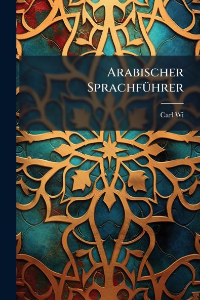 Arabischer Sprachführer