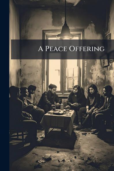 A Peace Offering