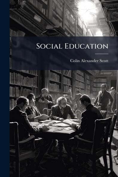 Social Education