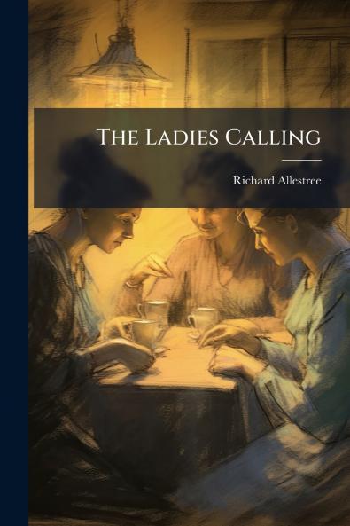 The Ladies Calling