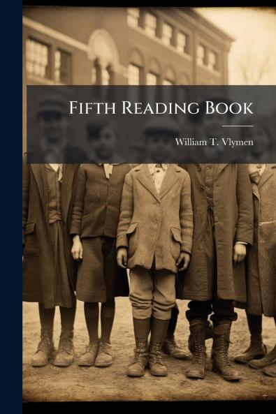 Fifth Reading Book