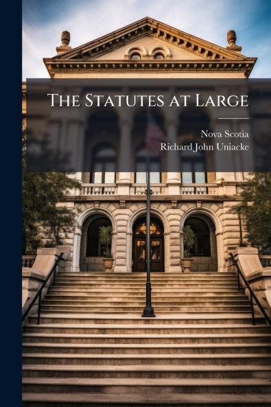 The Statutes at Large