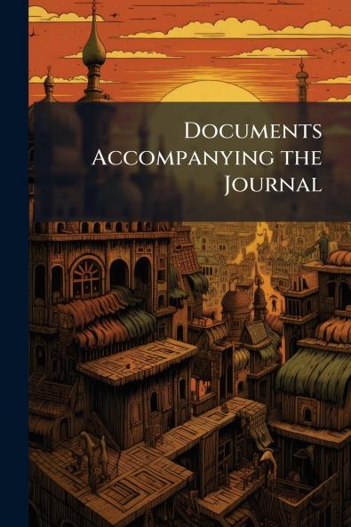 Documents Accompanying the Journal