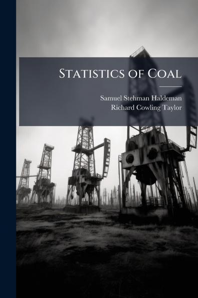 Statistics of Coal