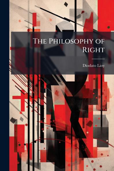 The Philosophy of Right