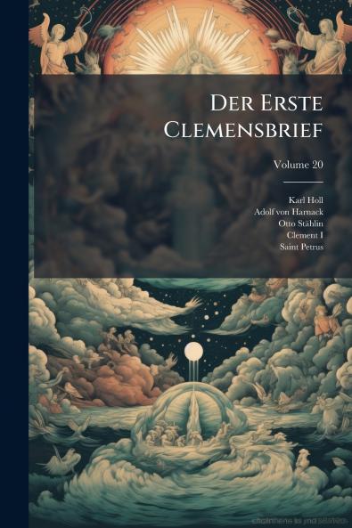Der Erste Clemensbrief; Volume 20