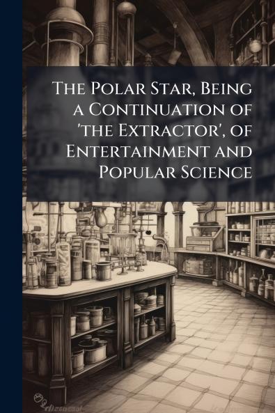 The Polar Star Being a Continuation of 'the Extractor' of Entertainment and Popular Science